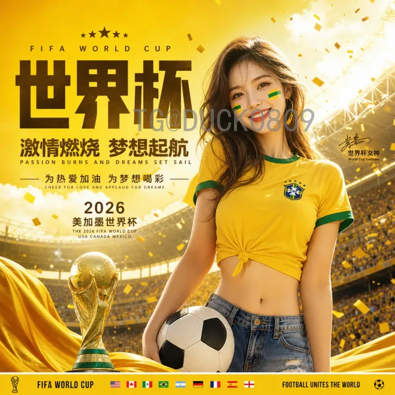 最新2026年美加墨世界杯非洲区名额分配详解与预选赛赛制